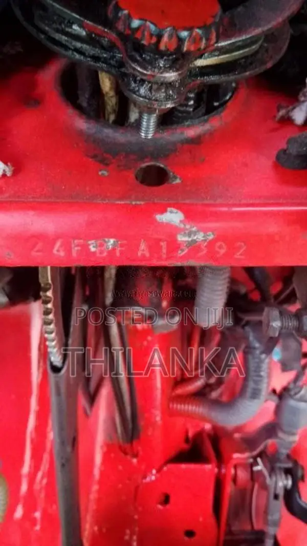 Bajaj RE 1999 Three Wheel (Used)