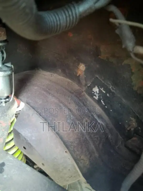 Bajaj RE 1999 Three Wheel (Used)