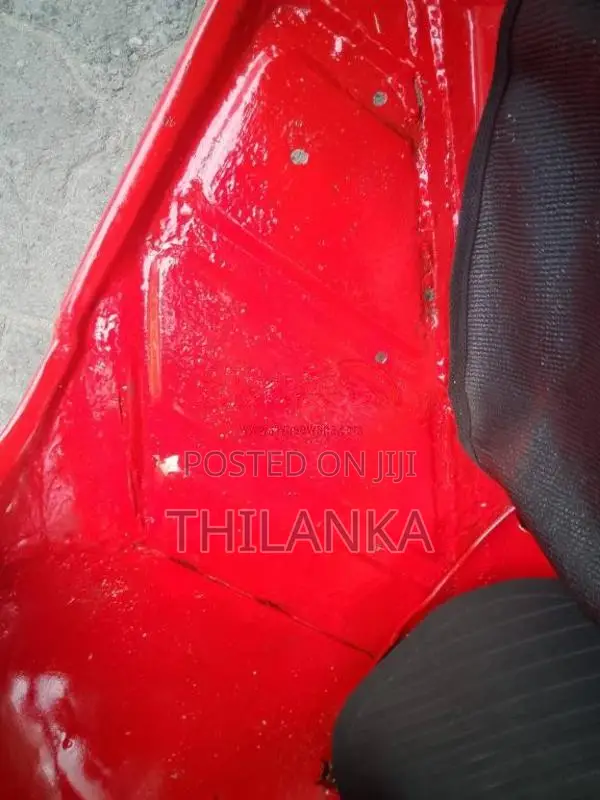 Bajaj RE 1999 Three Wheel (Used)