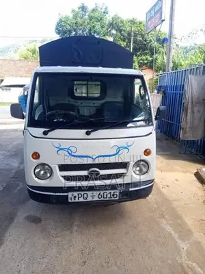 Tata Dimo Batta 2011 Lorry (Used)