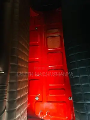 Bajaj RE 205 2015 Three Wheel (Used)