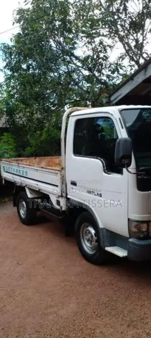 Nissan Atlas 1999 Lorry (Used)