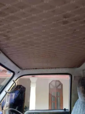 Daihatsu Hijet 2007 Lorry (Used)