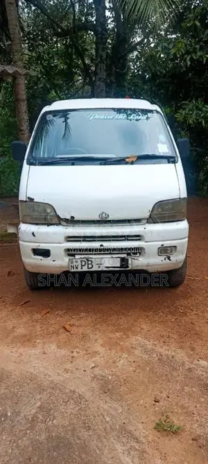 Changan CrewCab 2008 Crew Cab (Used)