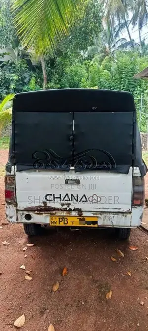 Changan CrewCab 2008 Crew Cab (Used)