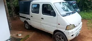Changan CrewCab 2008 Crew Cab (Used)