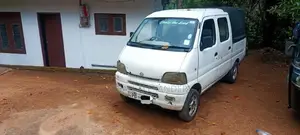 Changan CrewCab 2008 Crew Cab (Used)