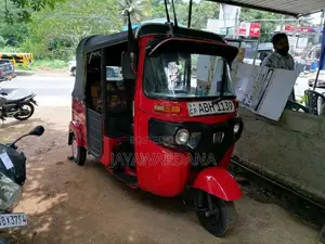 Bajaj RE 2015 Three Wheel (Used)