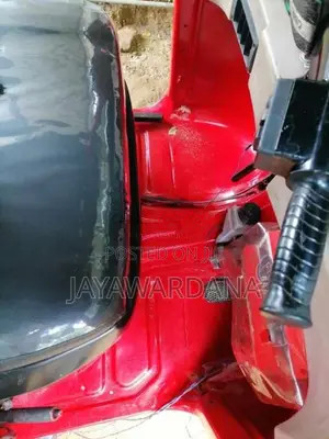 Bajaj RE 2015 Three Wheel (Used)