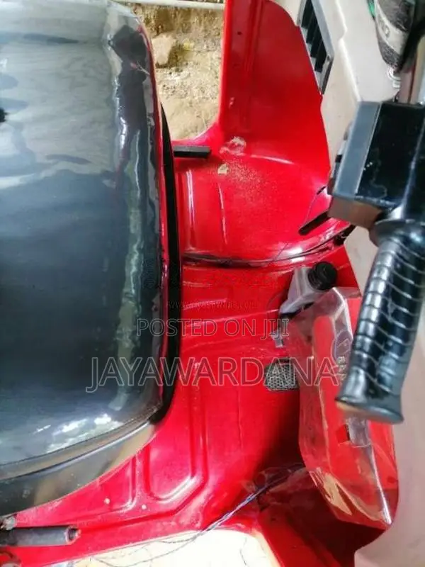 Bajaj RE 2015 Three Wheel (Used)