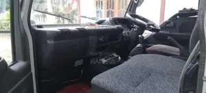 Isuzu 14.5 2002 Lorry (Used)