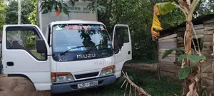 Isuzu 14.5 2002 Lorry (Used)