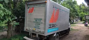 Isuzu 14.5 2002 Lorry (Used)