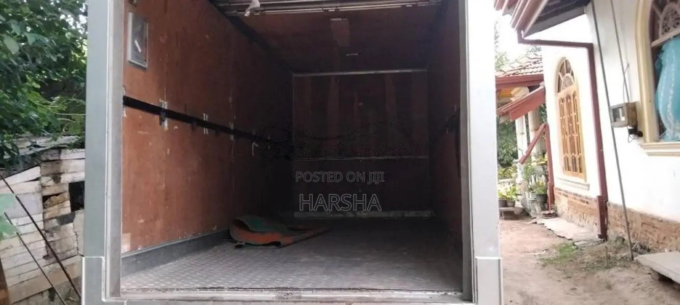 Isuzu 14.5 2002 Lorry (Used)