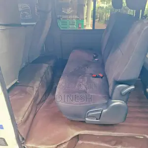 Toyota HIACE 1987 Van (Used)