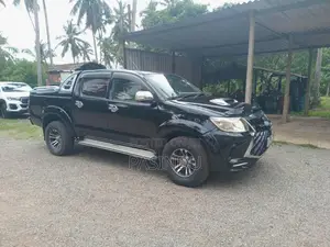 Toyota Hilux Champ 2007 Pickup (Used)