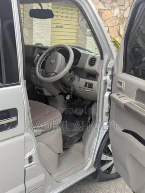 Nissan Clippers DA64 2019 Van (Used)