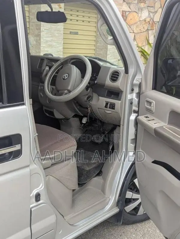 Nissan Clippers DA64 2019 Van (Used)