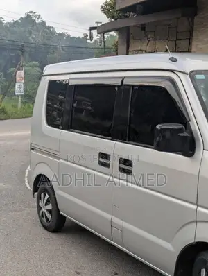 Nissan Clippers DA64 2019 Van (Used)
