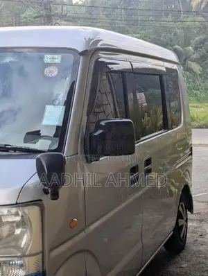 Nissan Clippers DA64 2019 Van (Used)