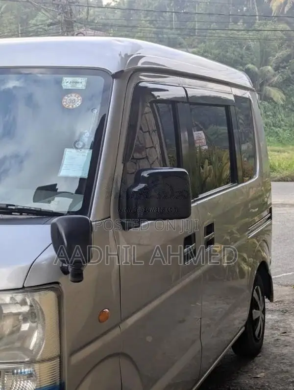 Nissan Clippers DA64 2019 Van (Used)