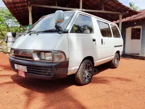 Toyota Townace 1996 Van (Used)