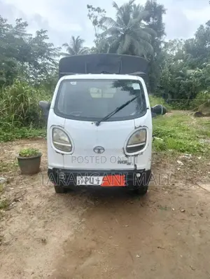 Tata Batti 2012 Lorry (Used)