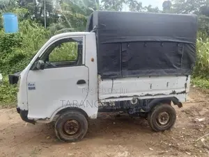 Tata Batti 2012 Lorry (Used)