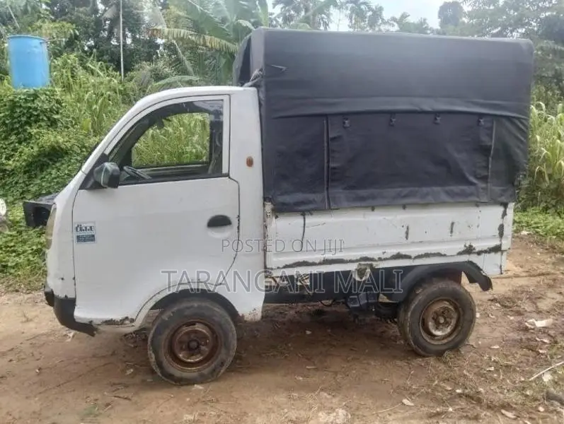 Tata Batti 2012 Lorry (Used)