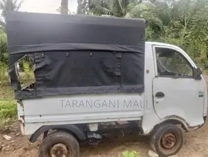 Tata Batti 2012 Lorry (Used)
