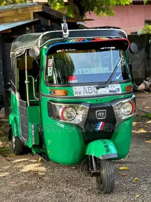 Bajaj RE 2017 Three Wheel (Used)
