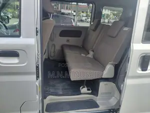 Nissan Clipper 2023 Van (Used)