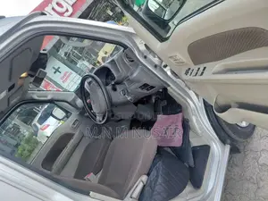 Nissan Clipper 2023 Van (Used)