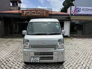 Suzuki Every 2019 Van (Used)