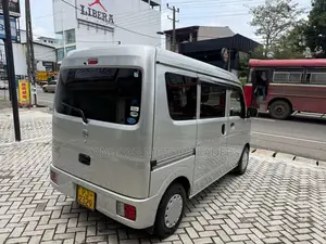 Suzuki Every 2019 Van (Used)