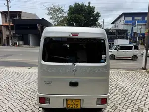 Suzuki Every 2019 Van (Used)