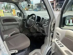 Suzuki Every 2019 Van (Used)