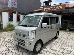 Nissan Clipper 2019 Van (Used)