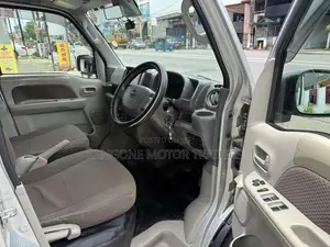 Nissan Clipper 2019 Van (Used)