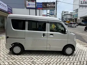 Nissan Clipper 2019 Van (Used)