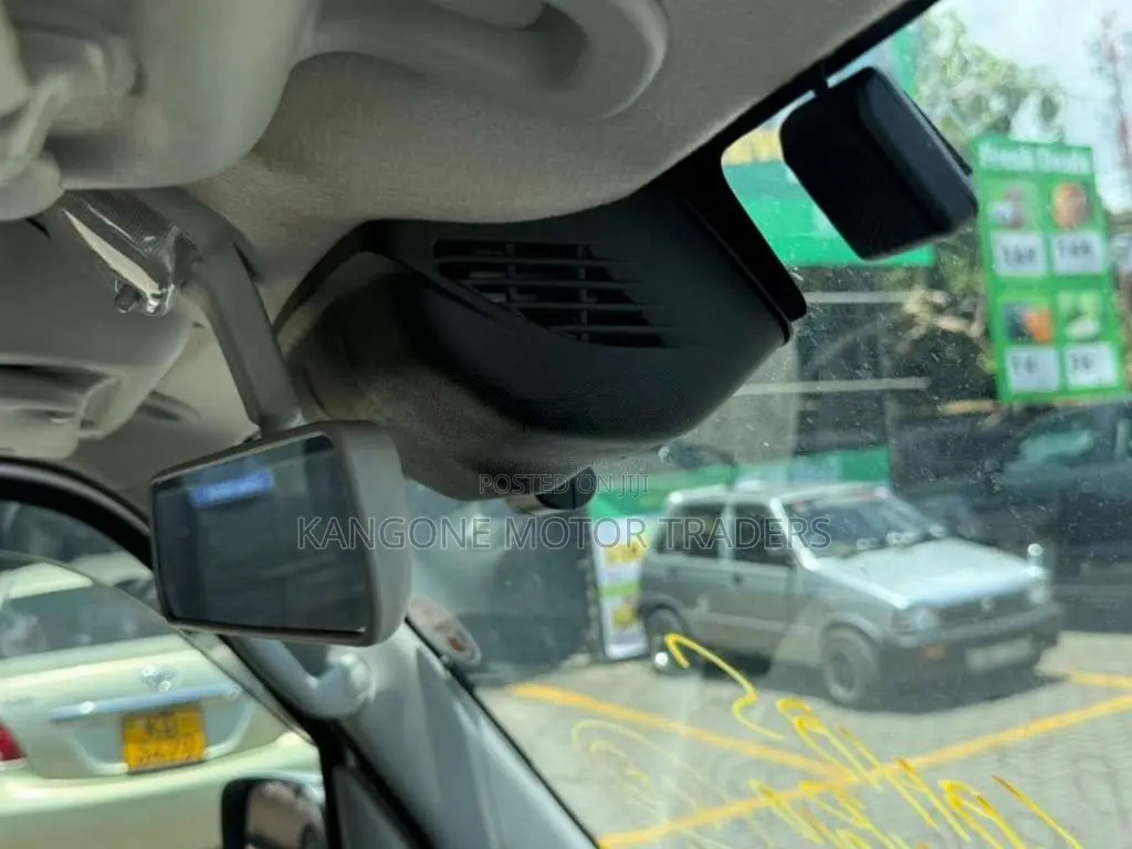 Nissan Clipper 2019 Van (Used)