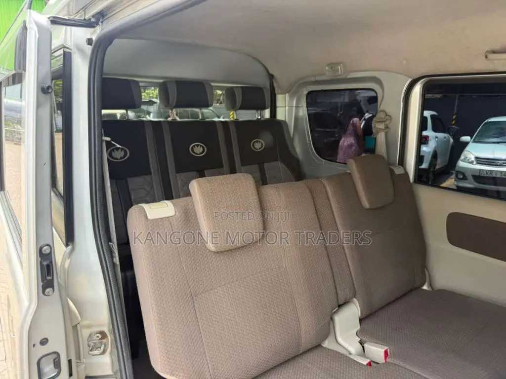 Nissan Clipper 2019 Van (Used)