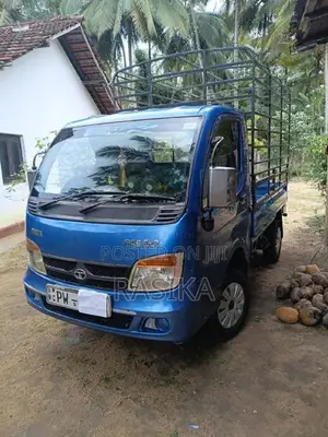 Tata Dimo Batta 2013 Lorry (Used)