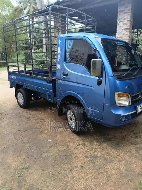 Tata Dimo Batta 2013 Lorry (Used)