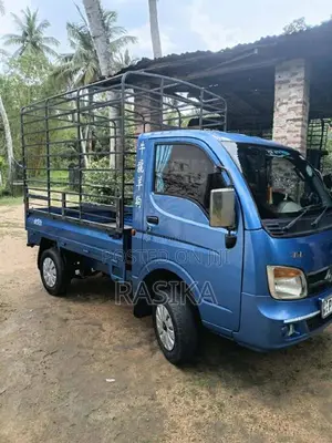 Tata Dimo Batta 2013 Lorry (Used)