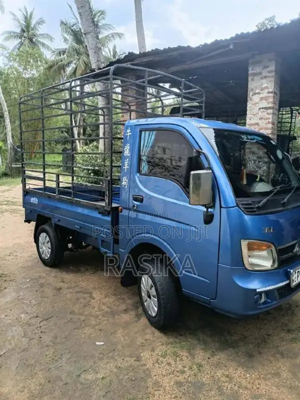 Tata Dimo Batta 2013 Lorry (Used)
