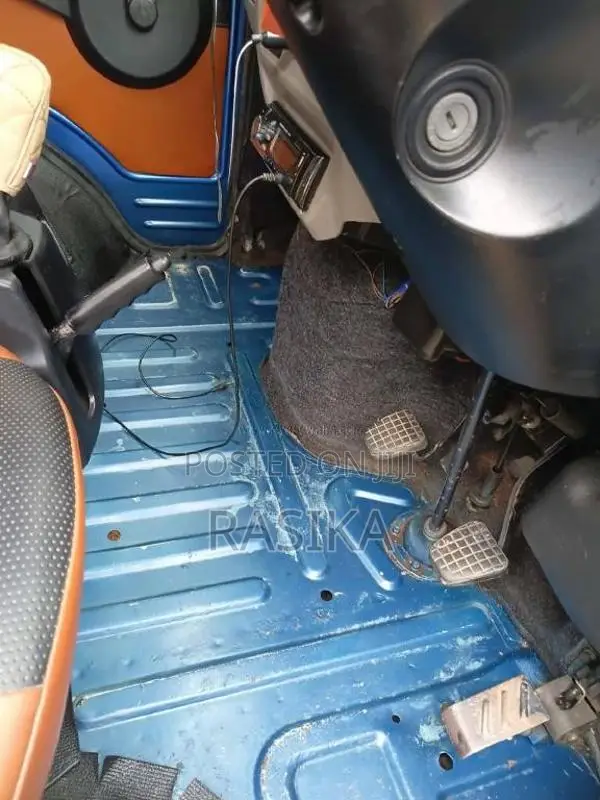 Tata Dimo Batta 2013 Lorry (Used)