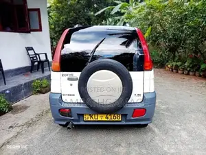 Zotye Extreme 2012 SUV (Used)