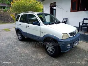 Zotye Extreme 2012 SUV (Used)