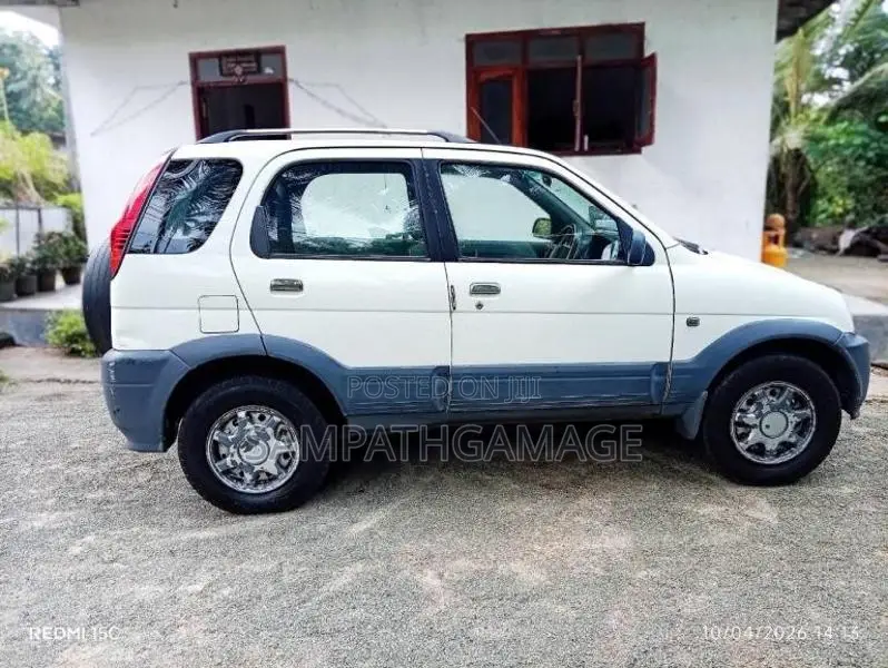 Zotye Extreme 2012 SUV (Used)